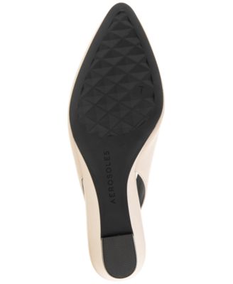 Women's Carmenza Slingback Pump