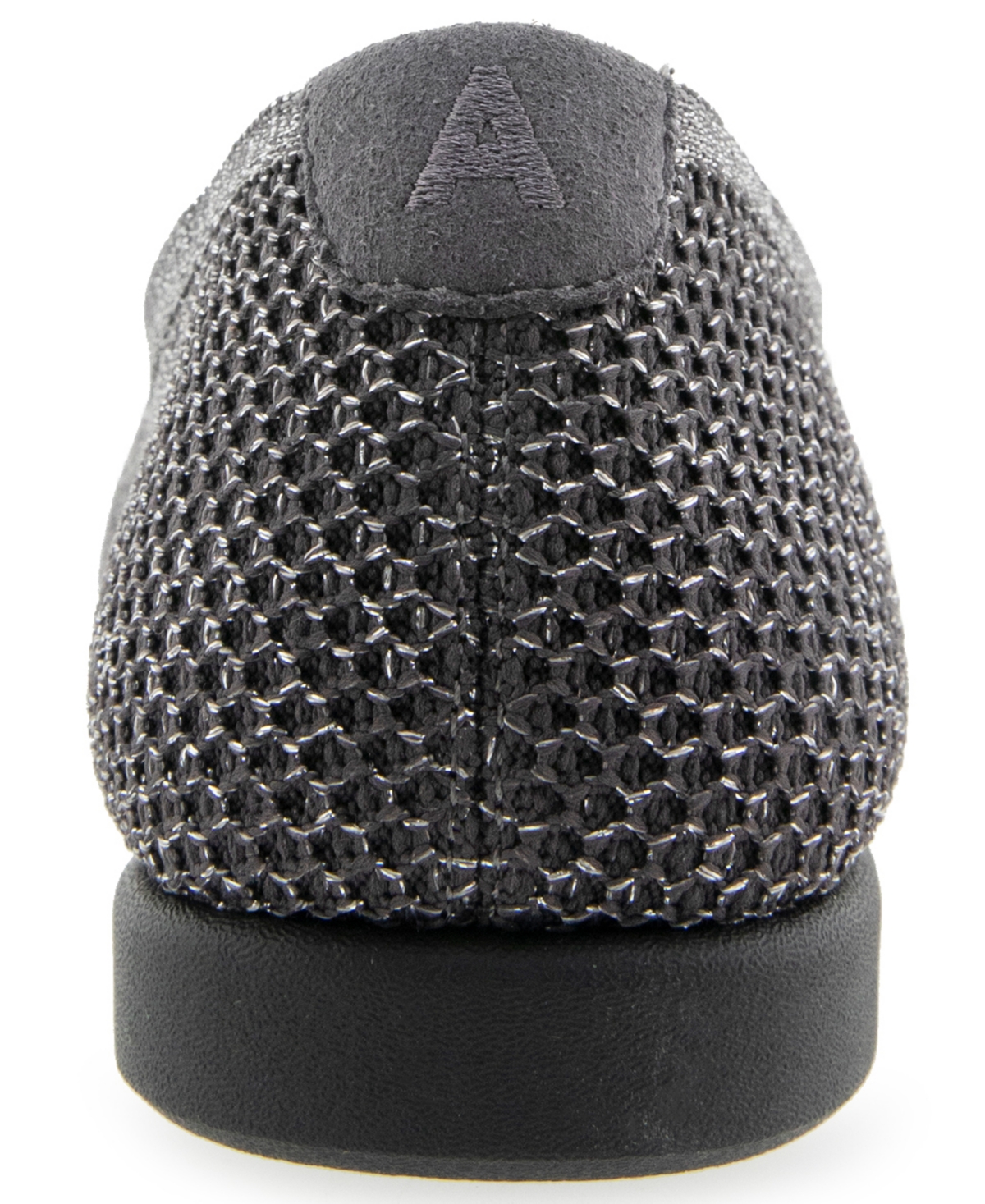 Aerosoles Women's Nathaly Knit Flat In Black