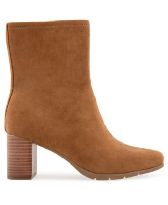 Women's Miley Dress Booties