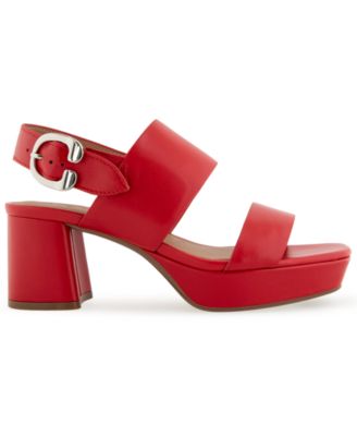 Women's Prym Platform Sandal
