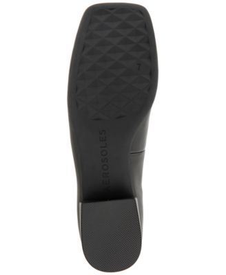 Women's Nannie Dress Heel