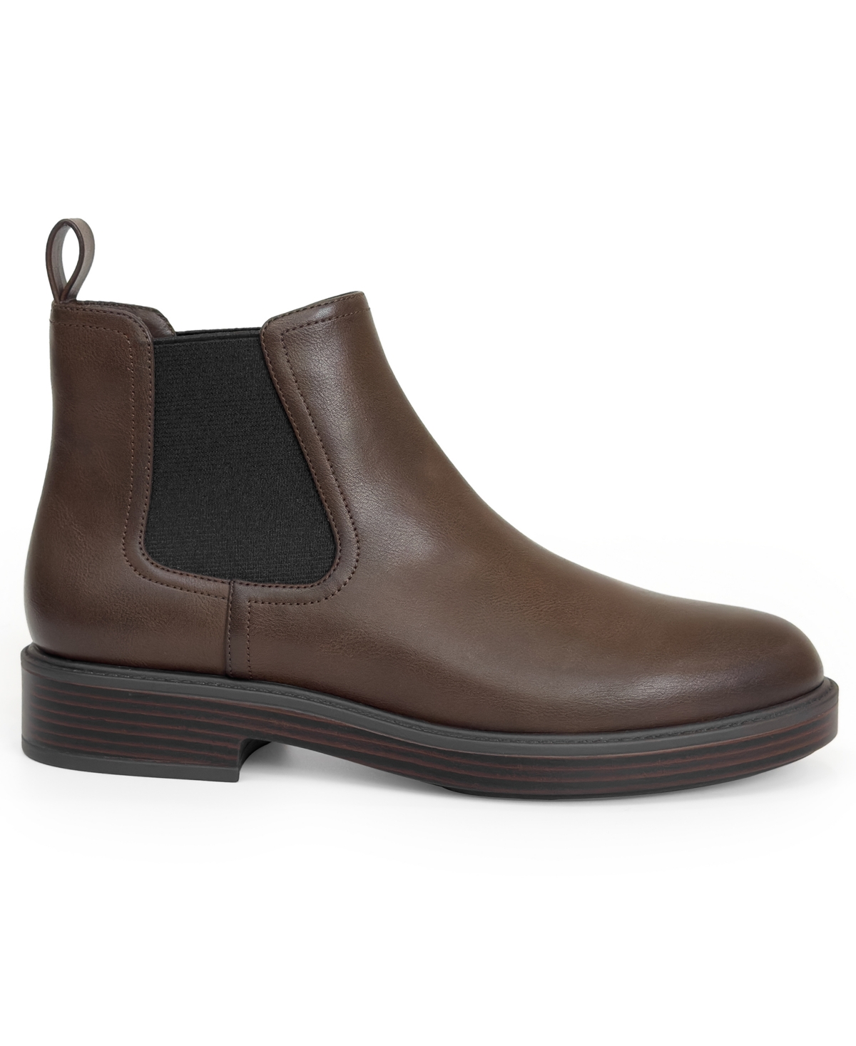 Aerosoles Poshan Chelsea Boot In Brown