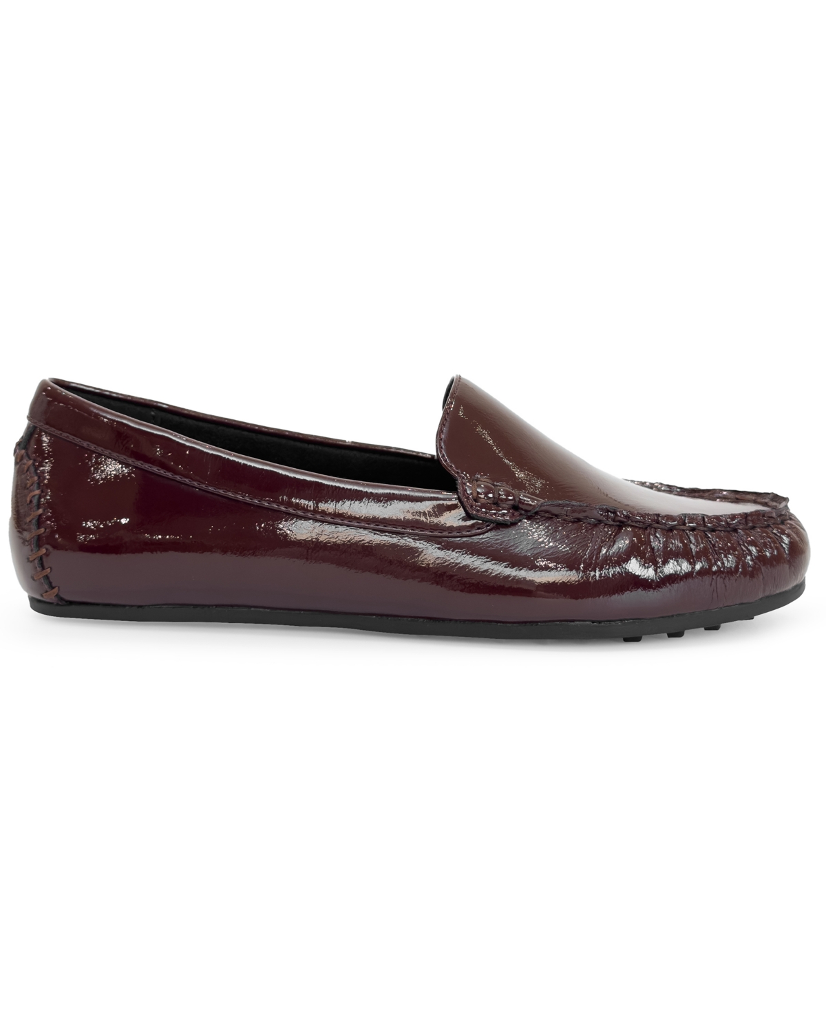 Aerosoles Women's Over-drive Casual Driver In Brown