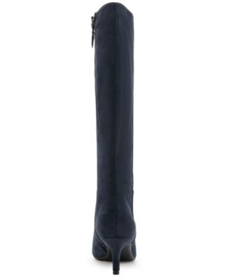Women's Epic Kitten Heel Tall Boot
