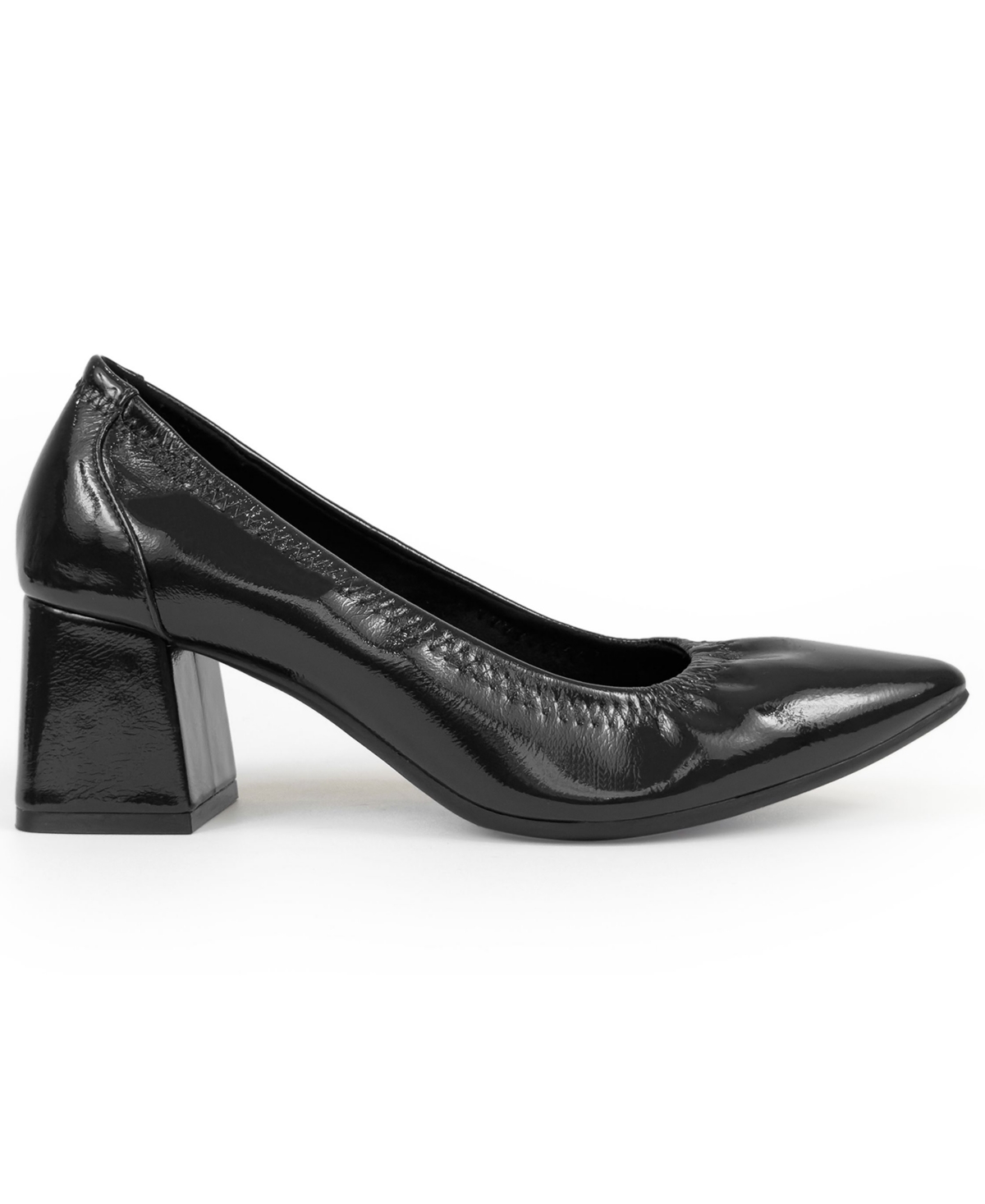 Aerosoles Women's Elisea Dress Pump In Black