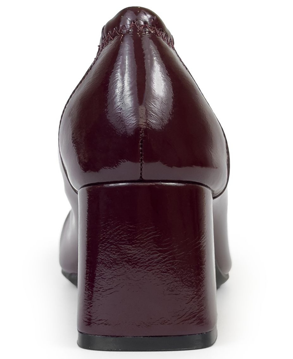 Aerosoles Women's Elisea Dress Pump In Burgundy