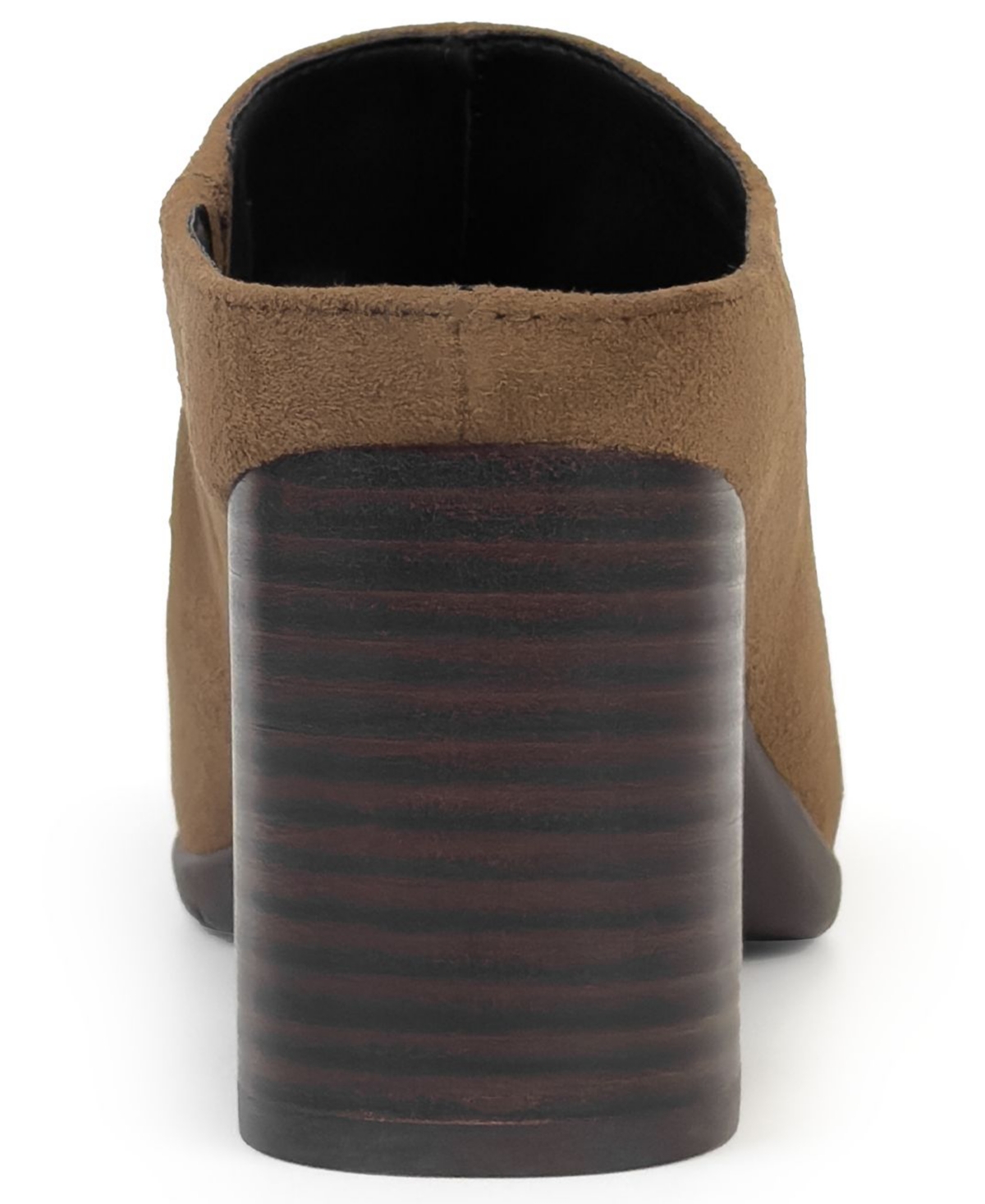 Aerosoles Maddy Mule In Brown