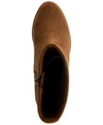 Women's Binnie Wedge Bootie