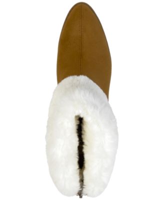 Women's Booker Wedge Bootie