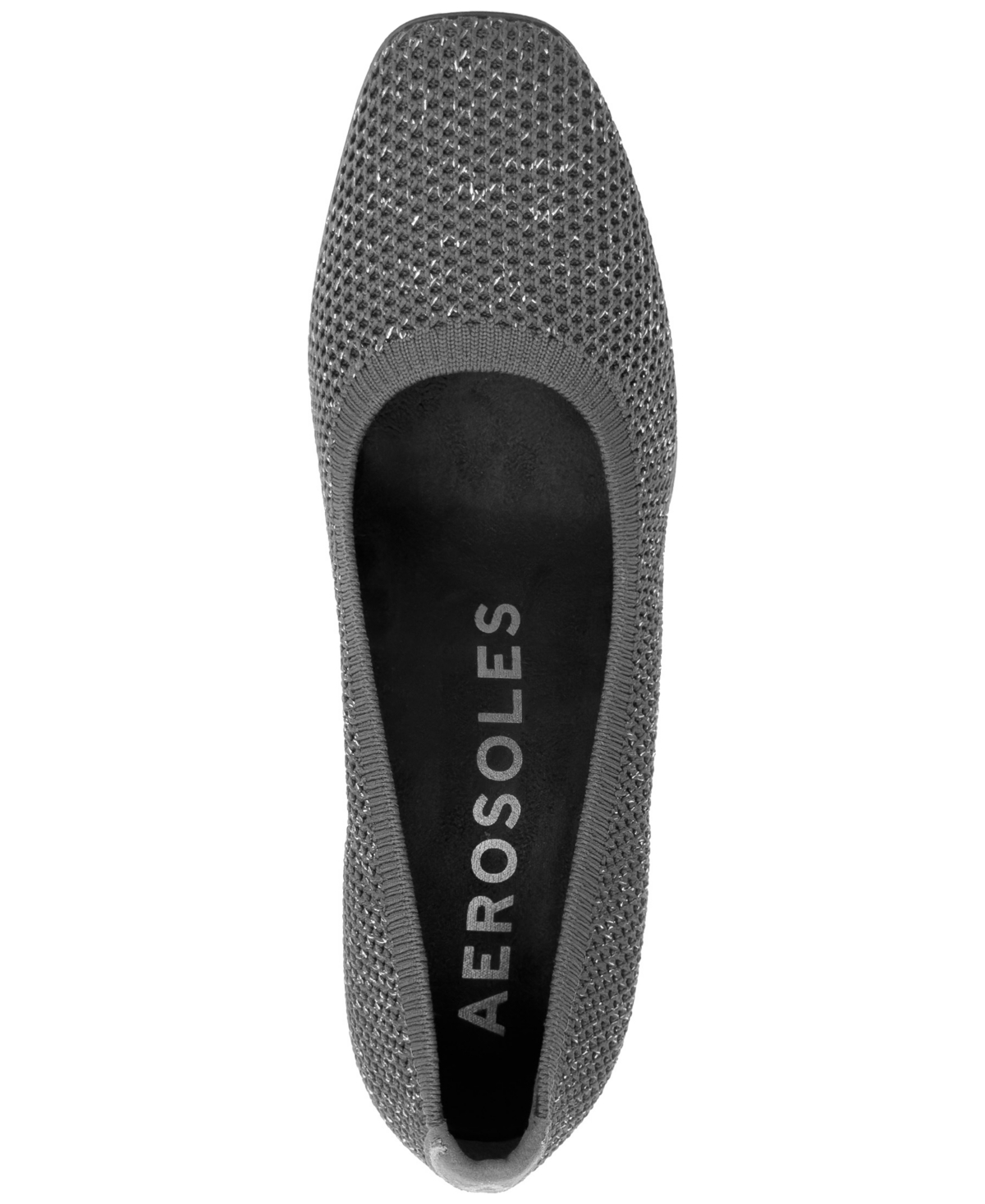 Aerosoles Women's Casanna Knit Pump