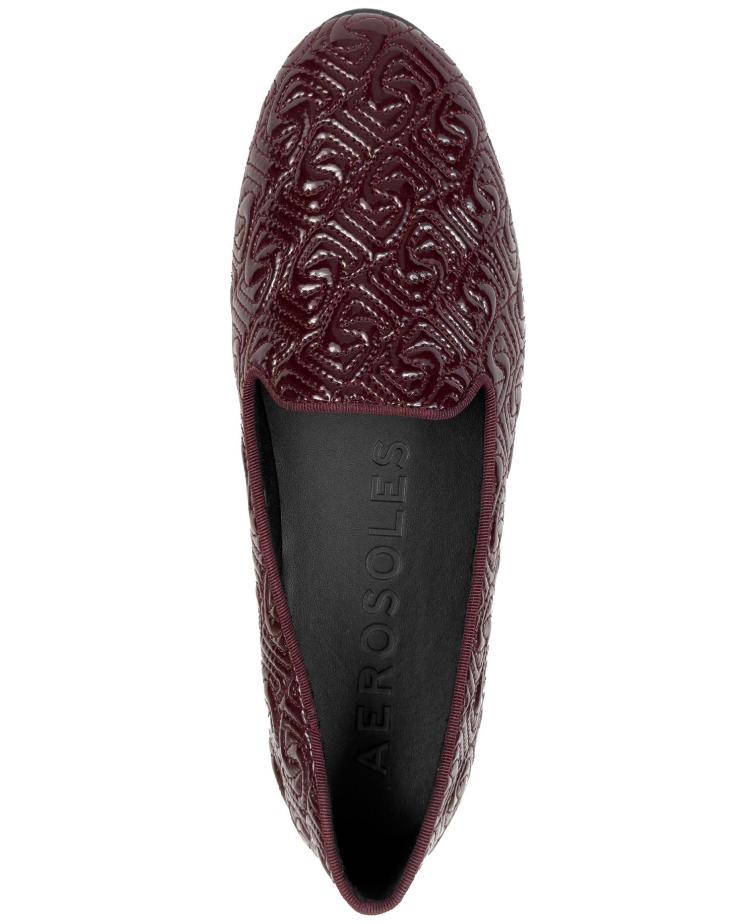 Women's Betunia Slip-On Casual Flats