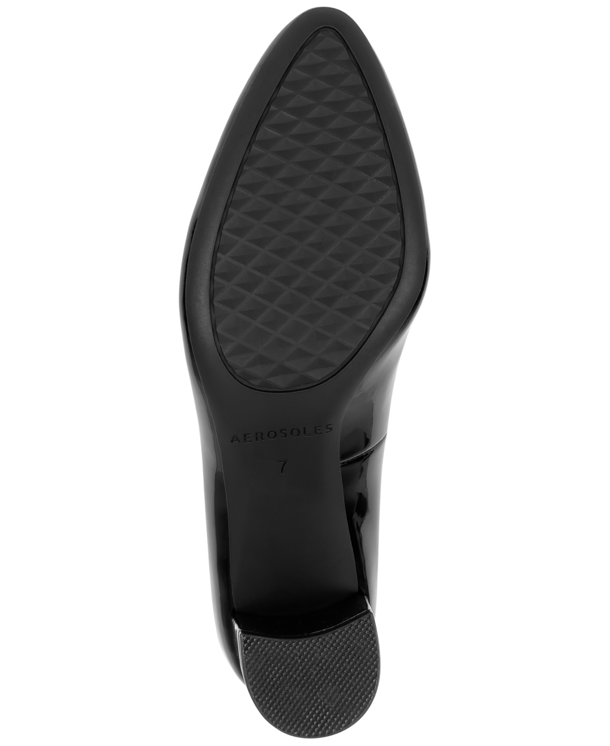 Aerosoles Betsy Pumps In Black