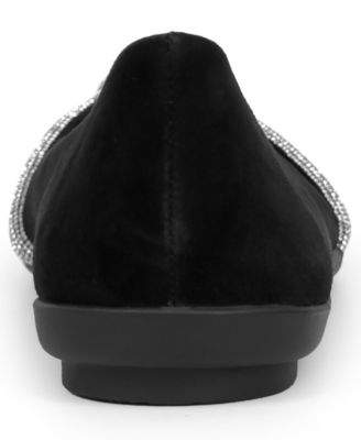 Women's Damir Dress Flat