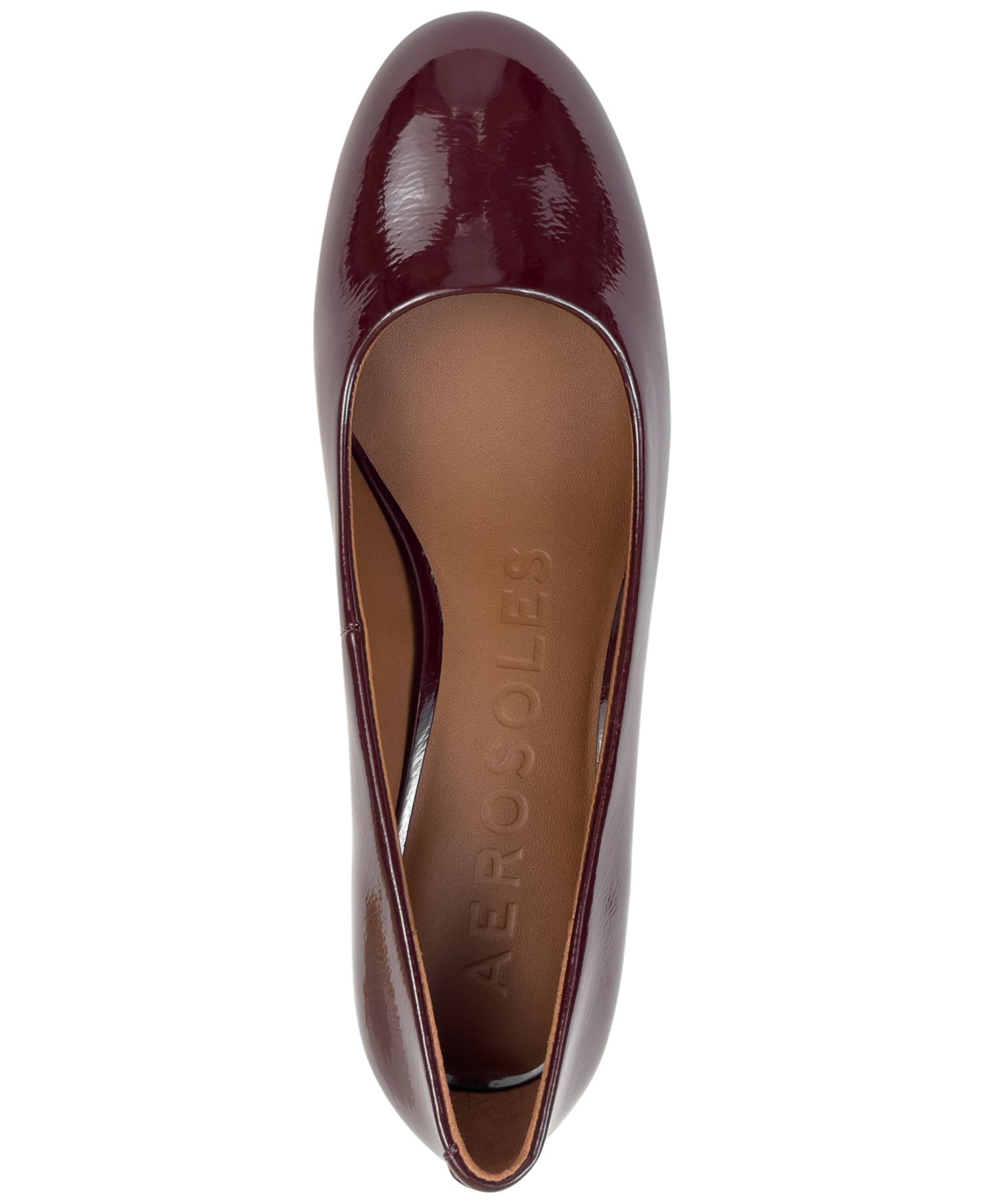 Women's Ebel Round Toe Dress Pumps