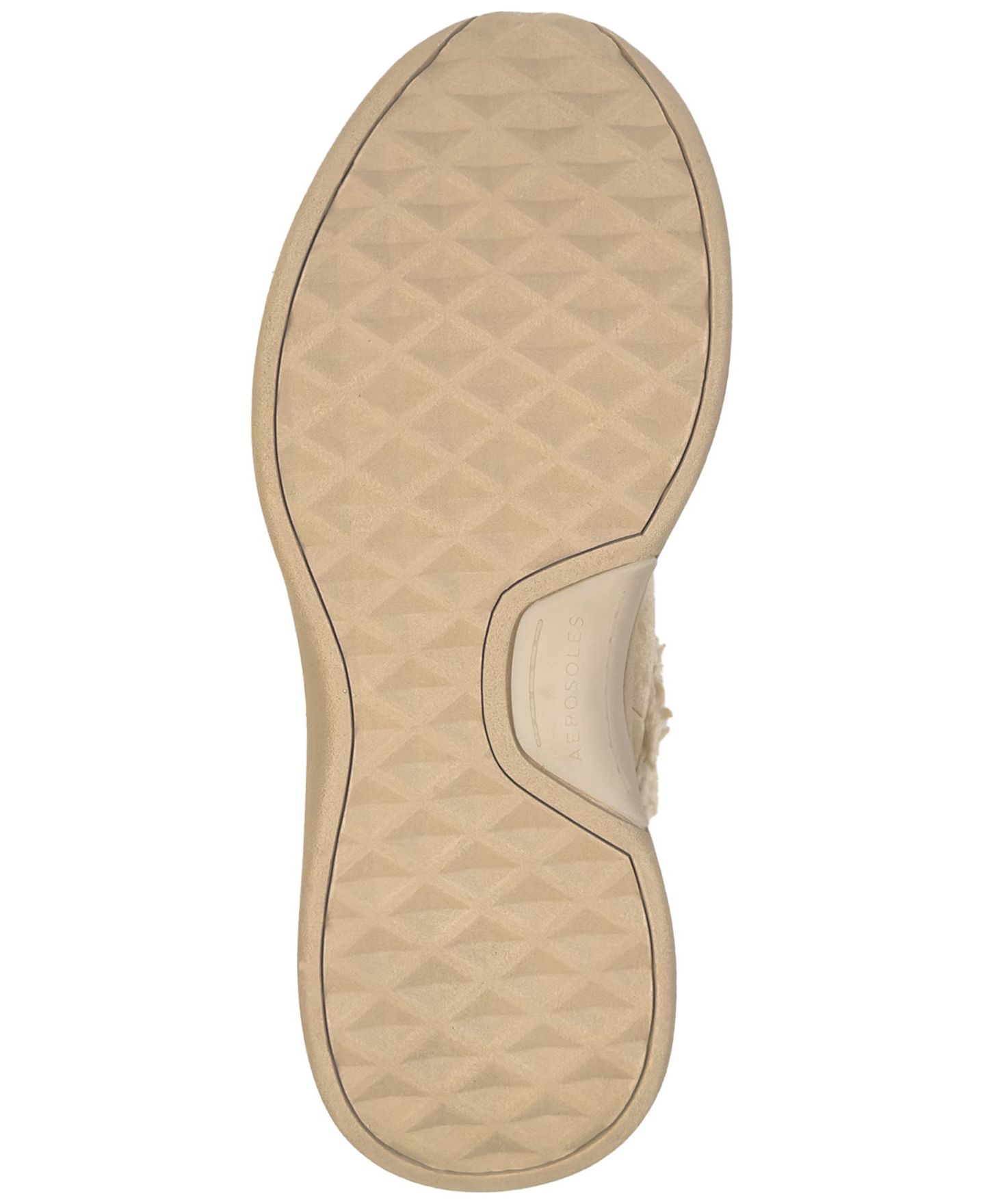 Женские кроссовки Aerosoles Flory Sport Sneaker, цвет: Каменный замшевый — фото 5
