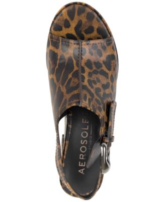 Women's Zella Platform Sandal