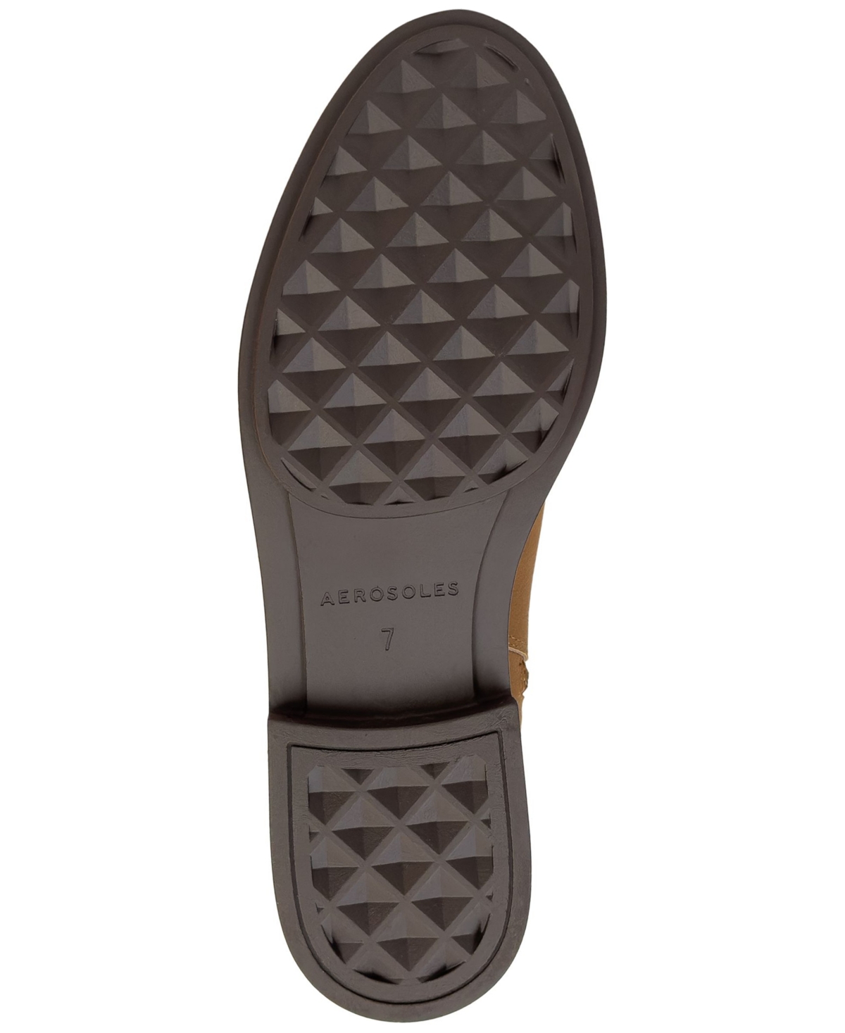 Aerosoles Women's Prue Riding Boot