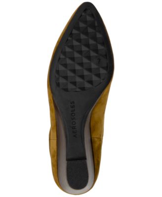 Women's Carmela Mid Calf  Boot