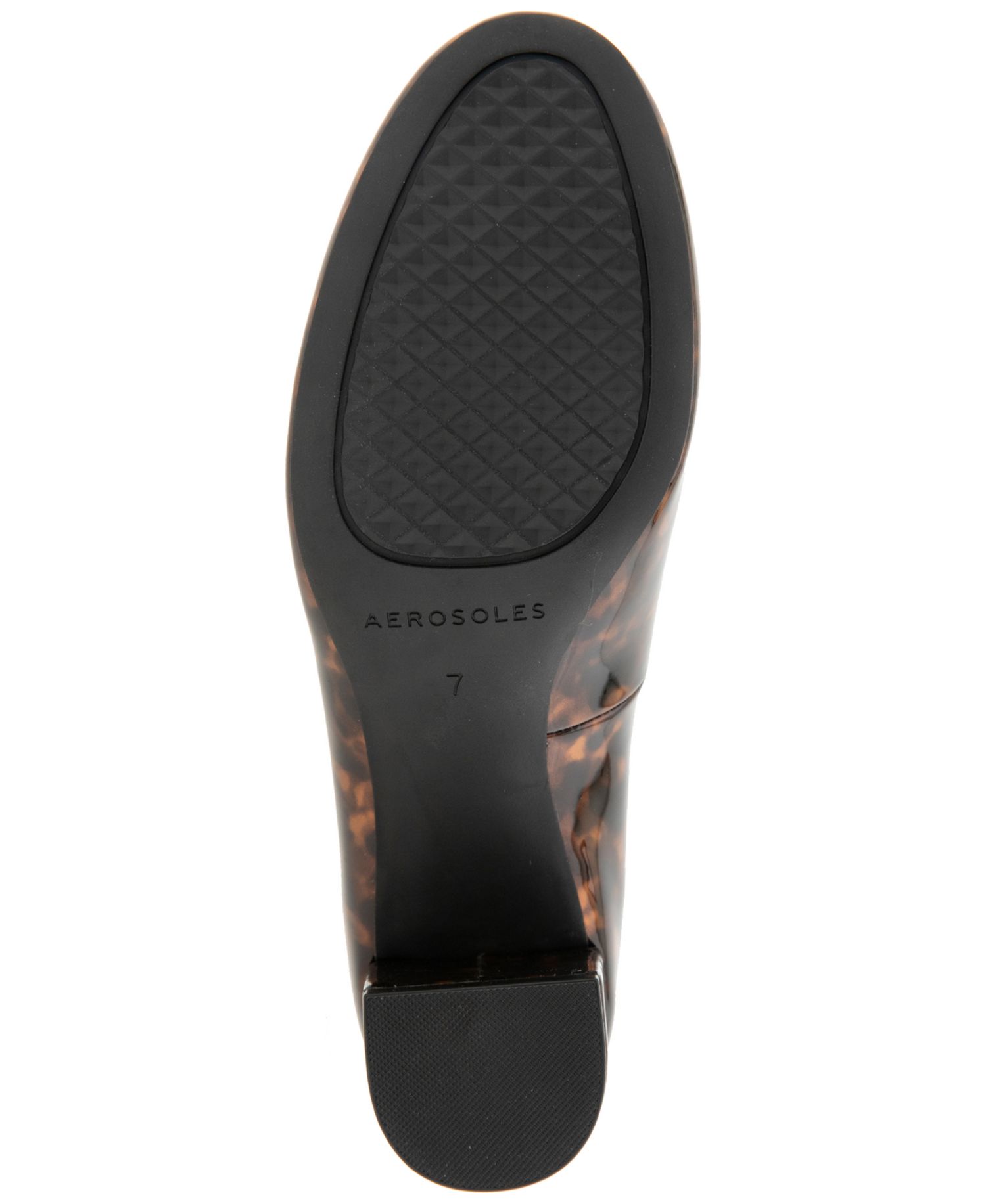 Women's Ebel Round Toe Dress Pumps