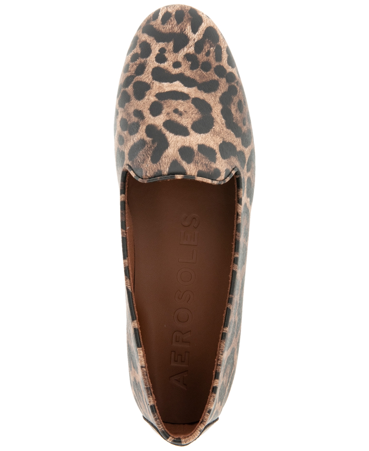 Aerosoles Women's Betunia Casual Flat In Multi