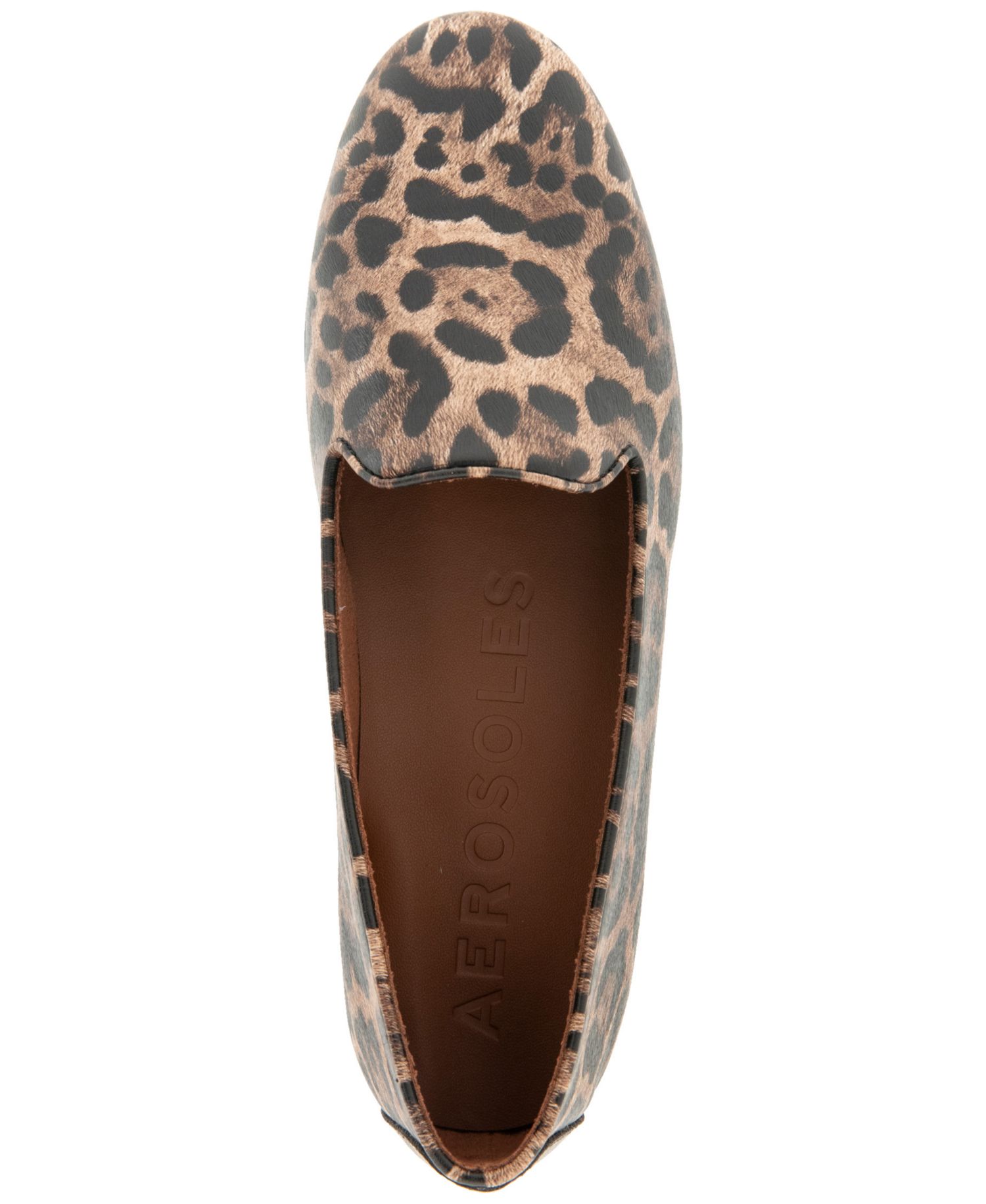 Women's Betunia Slip-On Casual Flats