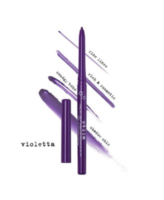 Stay All Day Smudge & Set Waterproof Gel Eye Liner