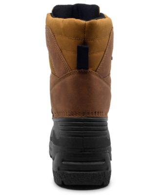 Men's Yukon Cushioned Boots