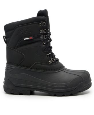 Men's Yukon Cushioned Boots