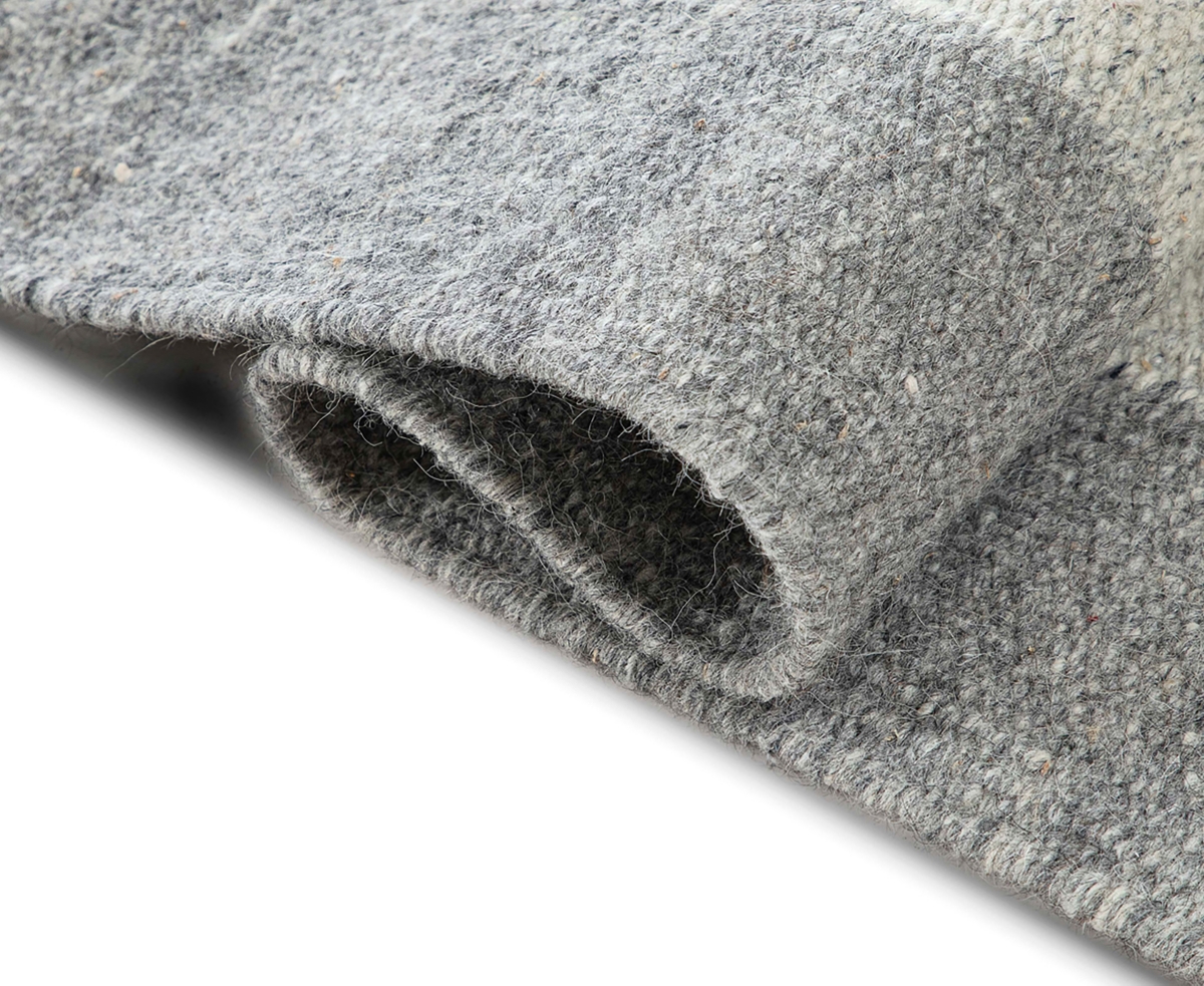 Obeetee Nu Maison Soft Border 6'x9' Area Rug