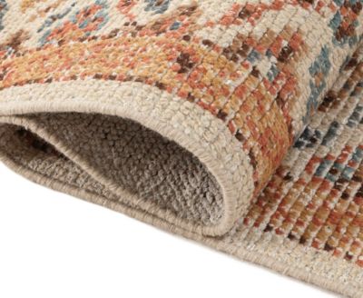 Palace Trellis 8'10"x10' Area Rug