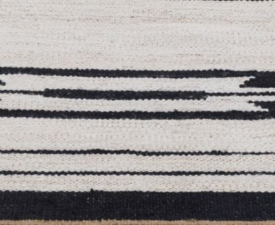 Sona Alba 8'10"x10' Area Rug