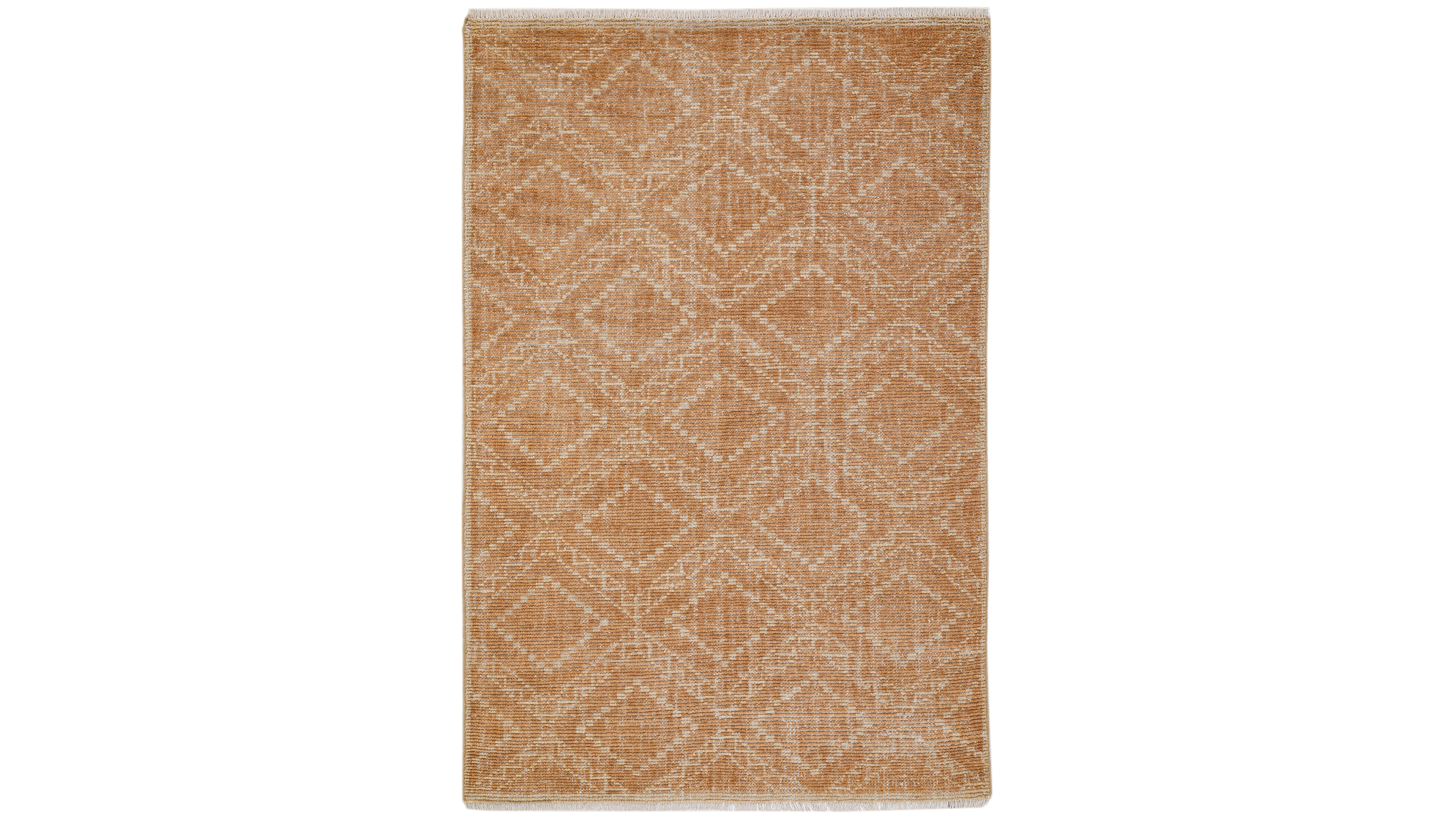 Obeetee Sienna Marie 5'x8' Area Rug