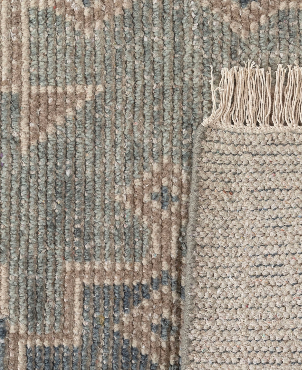 Obeetee Palace Whitley 5'x8' Area Rug