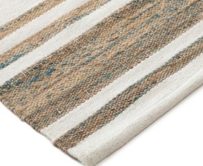 Sona Baja 2'6"x8' Runner Area Rug