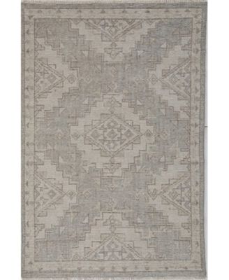 Palace Whitley 7'9"x9'9" Area Rug