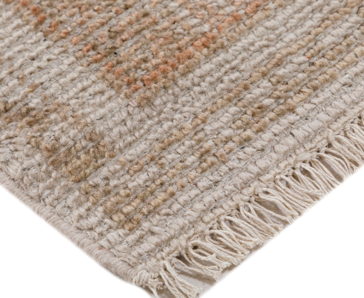 Obeetee Sienna Riya 7'9"x9'9" Area Rug