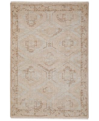 Obeetee - Sienna Tracy 8'9"x11'9" Area Rug