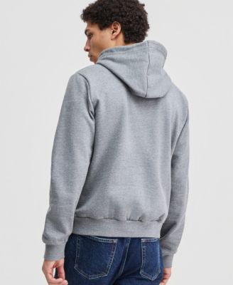Men's Evolution Desert Graphic Hoodie