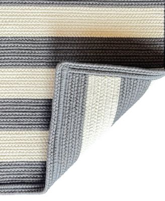 Timeless Indoor/Outdoor 0160 Cross Sewn 9'2"x13'2" Area Rug