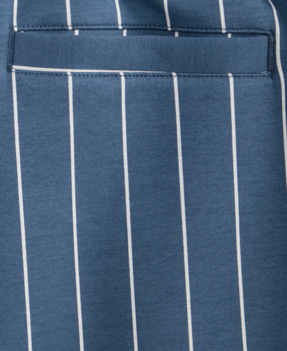 Mode of One Men's Regular-Fit Pinstripe 7" Shorts, Exclusively at Macy's