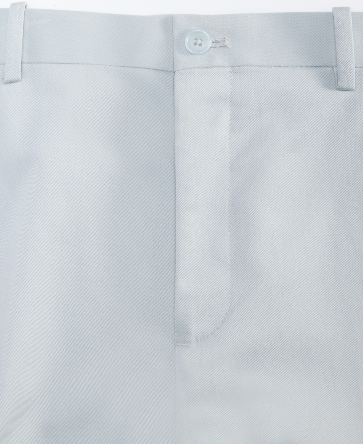 Mode Of One Men's Slim-fit Suit Pants, Exclusively At Macy's In Blue