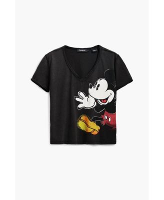 Women's Mickey Mouse T-shirt