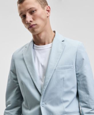 Men's Slim-Fit Blazer