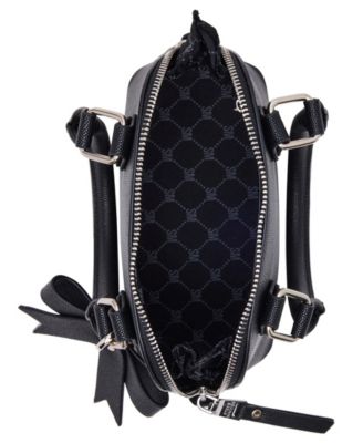 Bhope-D Mini Satchel Bag