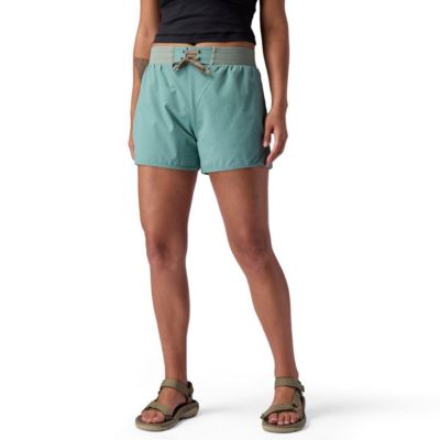 Women's Tahoe Boardwalk Short Performance Shorts