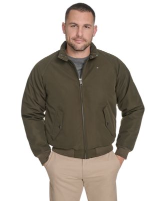 Men's New Modern Bomber