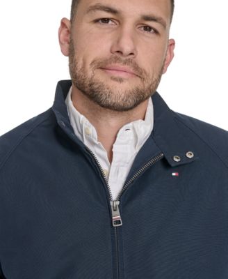 Men's New Modern Bomber