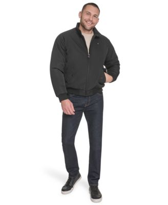 Men's New Modern Bomber