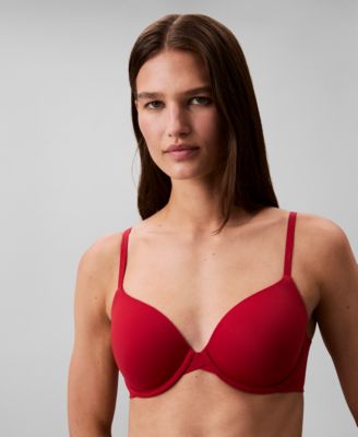 Calvin Klein - Perfectly Fit Modern T-Shirt Bra F3837