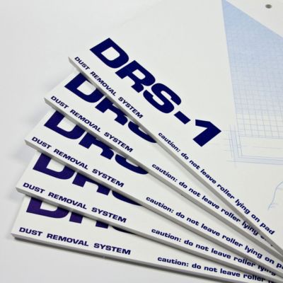 Replacement Cleaning Pads, 5-Pack